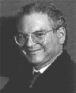 Barry Wellman
