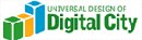 Universal Design of Digital City